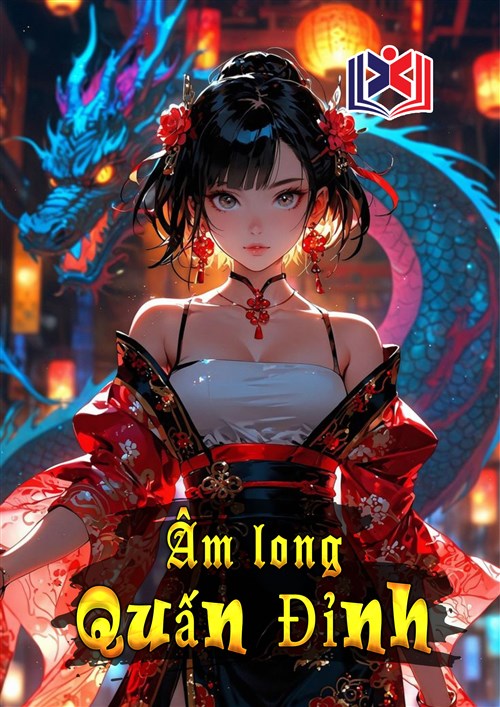 Âm Long Quấn Đỉnh