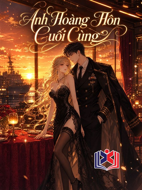 Ánh Hoàng Hôn Cuối Cùng