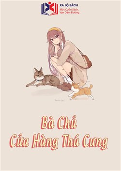 Bà Chủ Cửa Hàng Thú Cưng