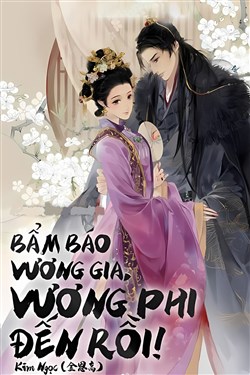 Bẩm Báo Vương Gia Vương Phi Đến Rồi
