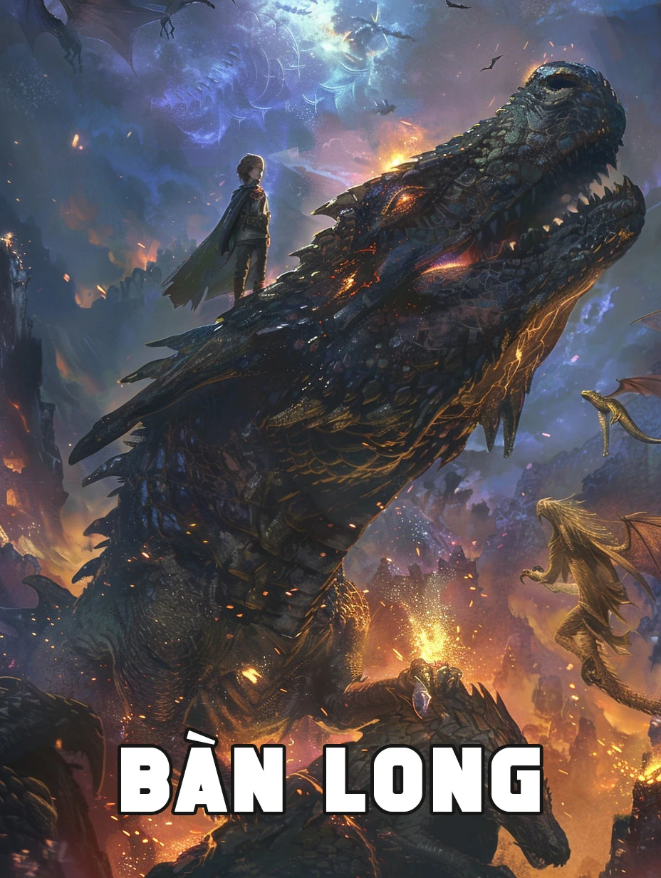 Bàn Long