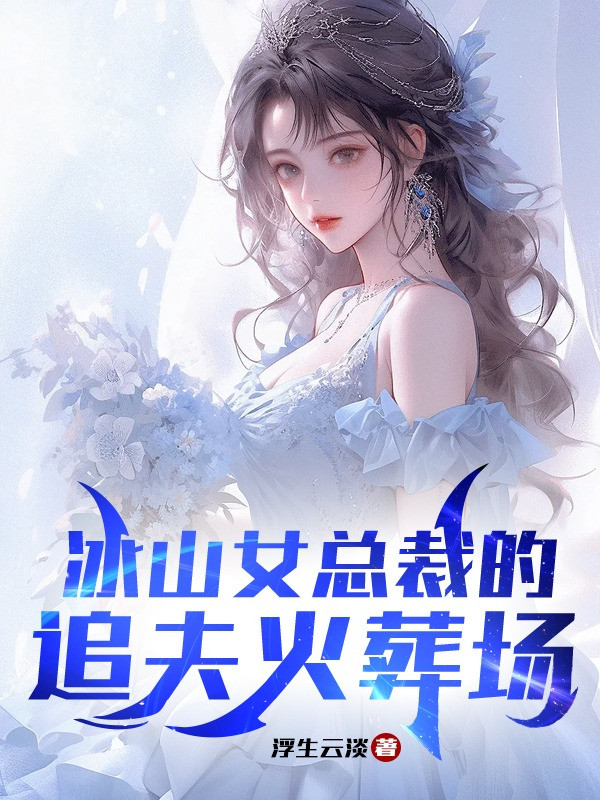 Băng Sơn Nữ Tổng Giám Đốc Truy Phu Hỏa Táng Tràng