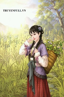 Cả Nhà Xuyên Qua Mang Theo Không Gian Cất Trữ Lương Thực Chạy Nạn