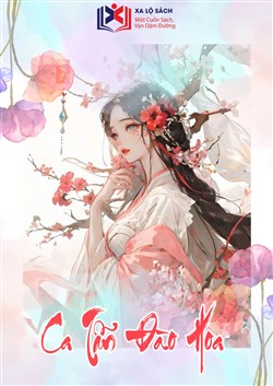 Ca Tẫn Đào Hoa