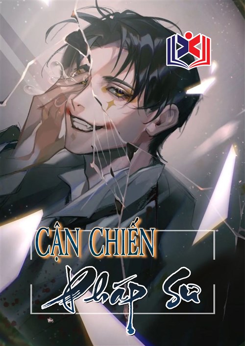 Cận Chiến Pháp Sư