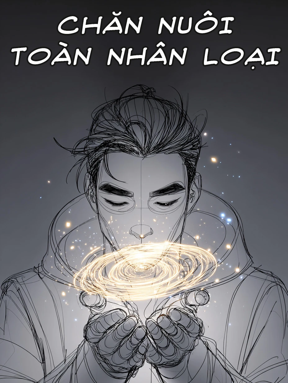 Chăn Nuôi Toàn Nhân Loại
