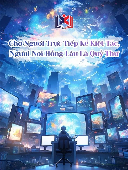 Cho Ngươi Trực Tiếp Kể Kiệt Tác, Ngươi Nói Hồng Lâu Là Quỷ Thư