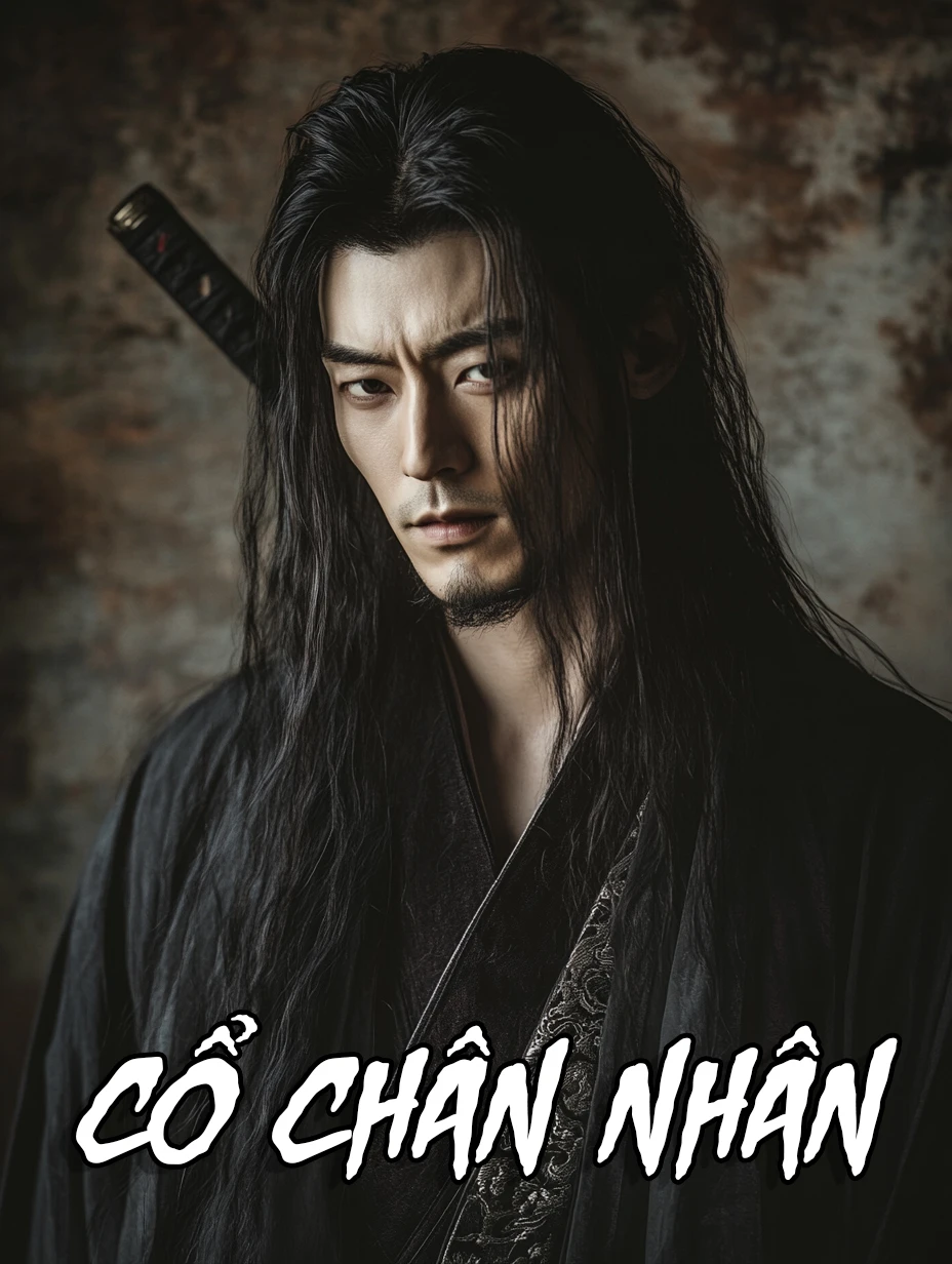 Cô Chân Nhân