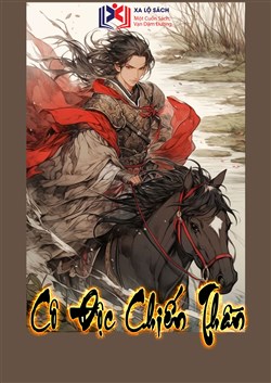 Cô Độc Chiến Thần