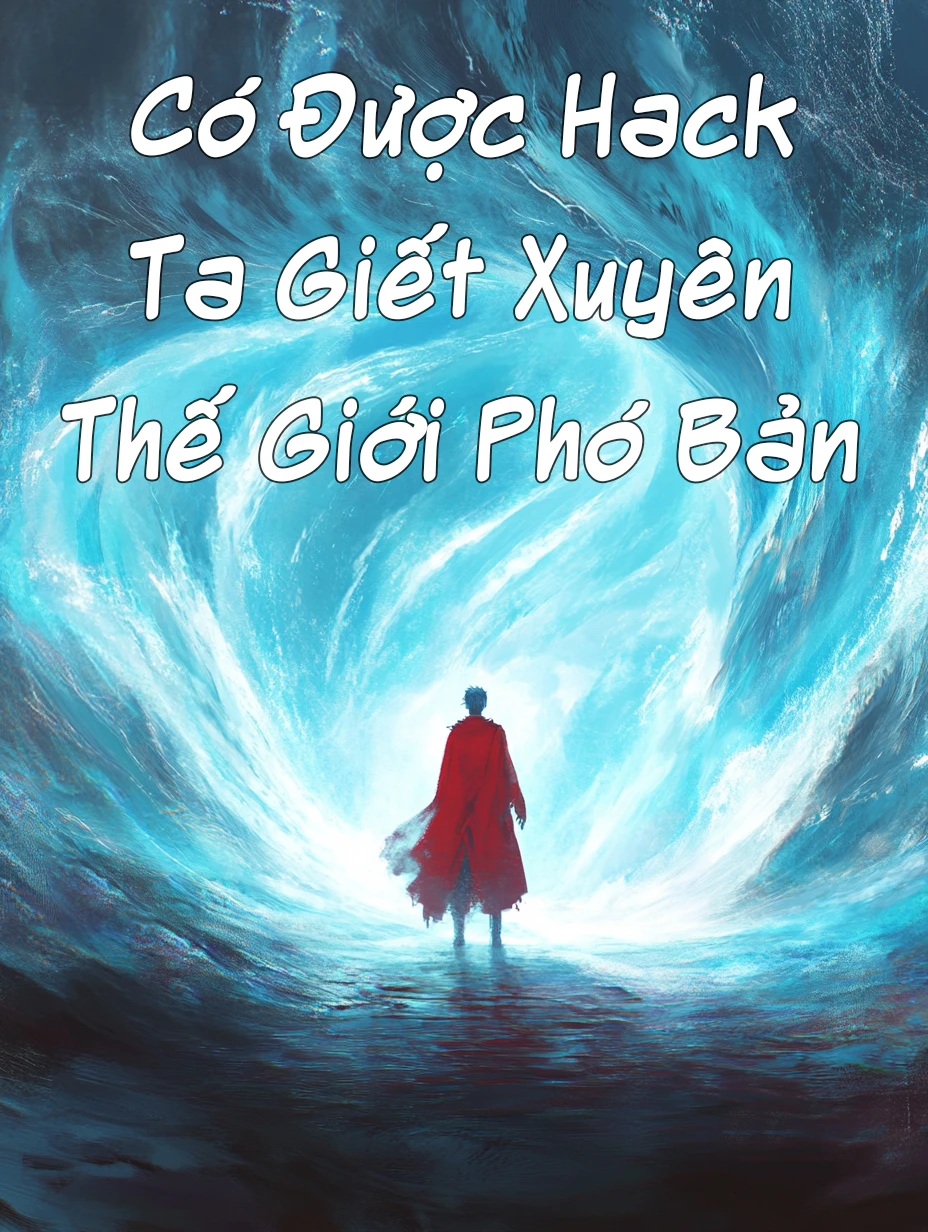 Có Được Hack Ta Giết Xuyên Thế Giới Phó Bản