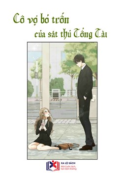 Cô Vợ Bỏ Trốn Của Sát Thủ Tổng Tài