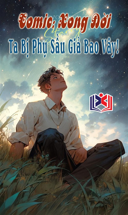 Comic: Xong Đời, Ta Bị Phụ Sầu Giả Bao Vây!
