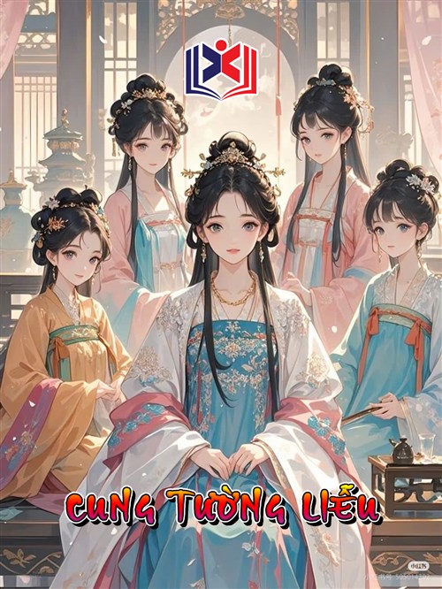 Cung Tường Liễu