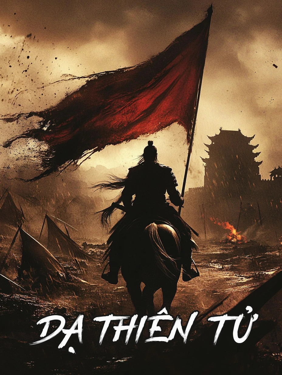 Dạ Thiên Tử