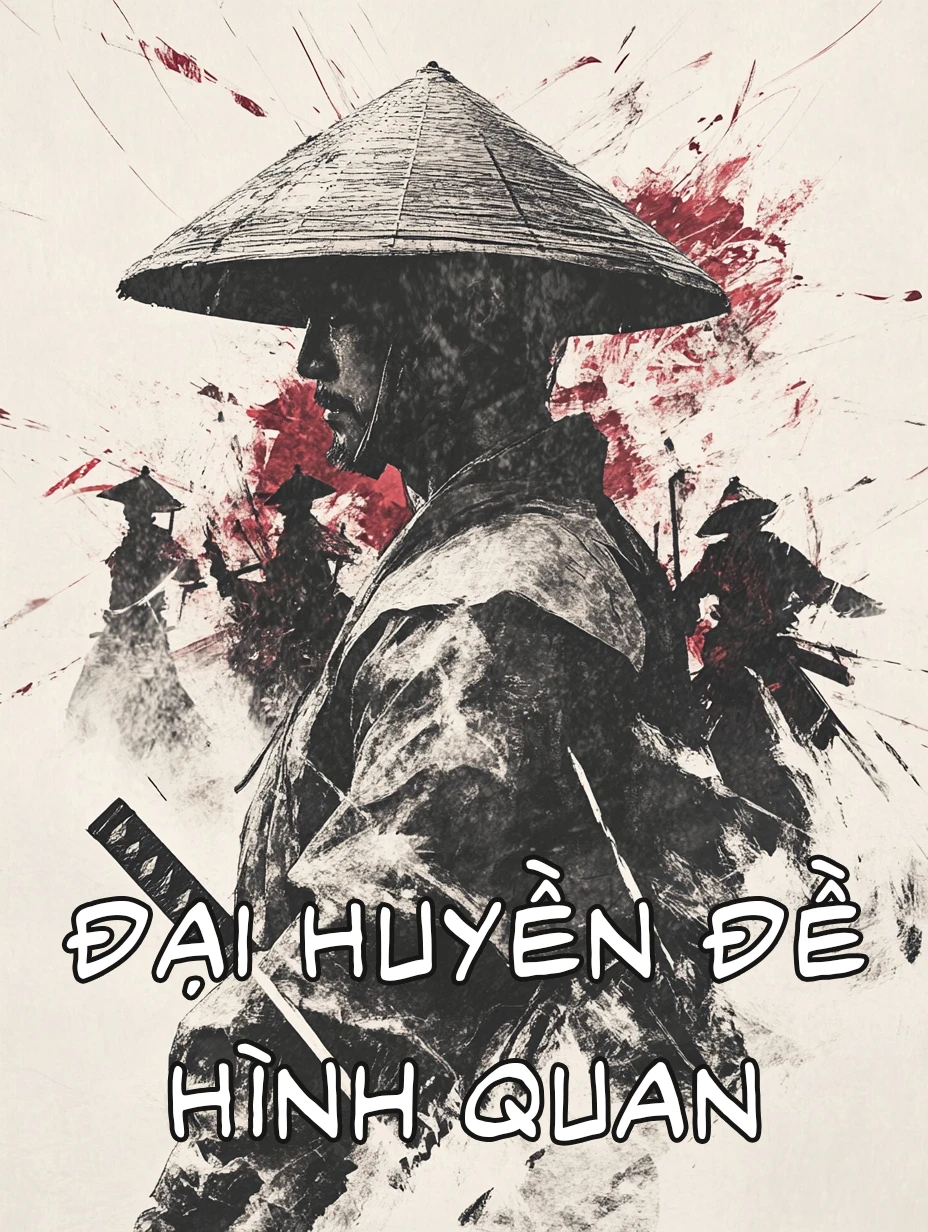 Đại Huyền Đề Hình Quan