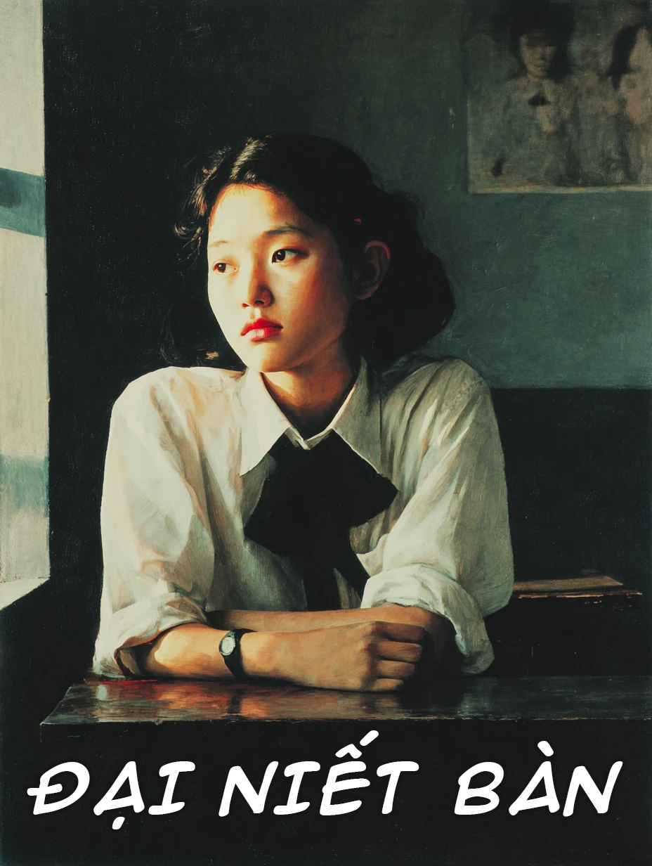 Đại Niết Bàn
