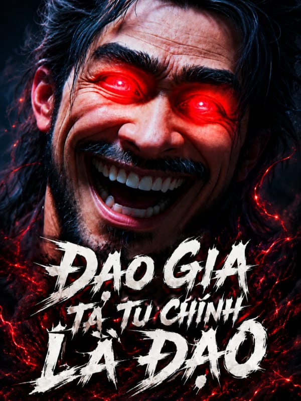 Đạo Gia Ta Tu Chính Là Đạo