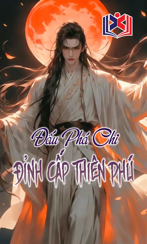 Đấu Phá Chi Đỉnh Cấp Thiên Phú
