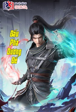Đấu Phá: Dương Đế