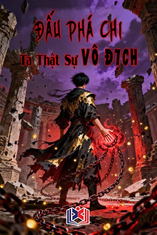 Đấu Phá: Ta Thật Sự Vô Địch