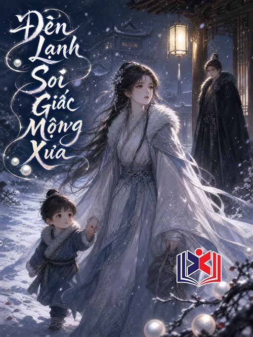 Đèn Lạnh Soi Giấc Mộng Xưa