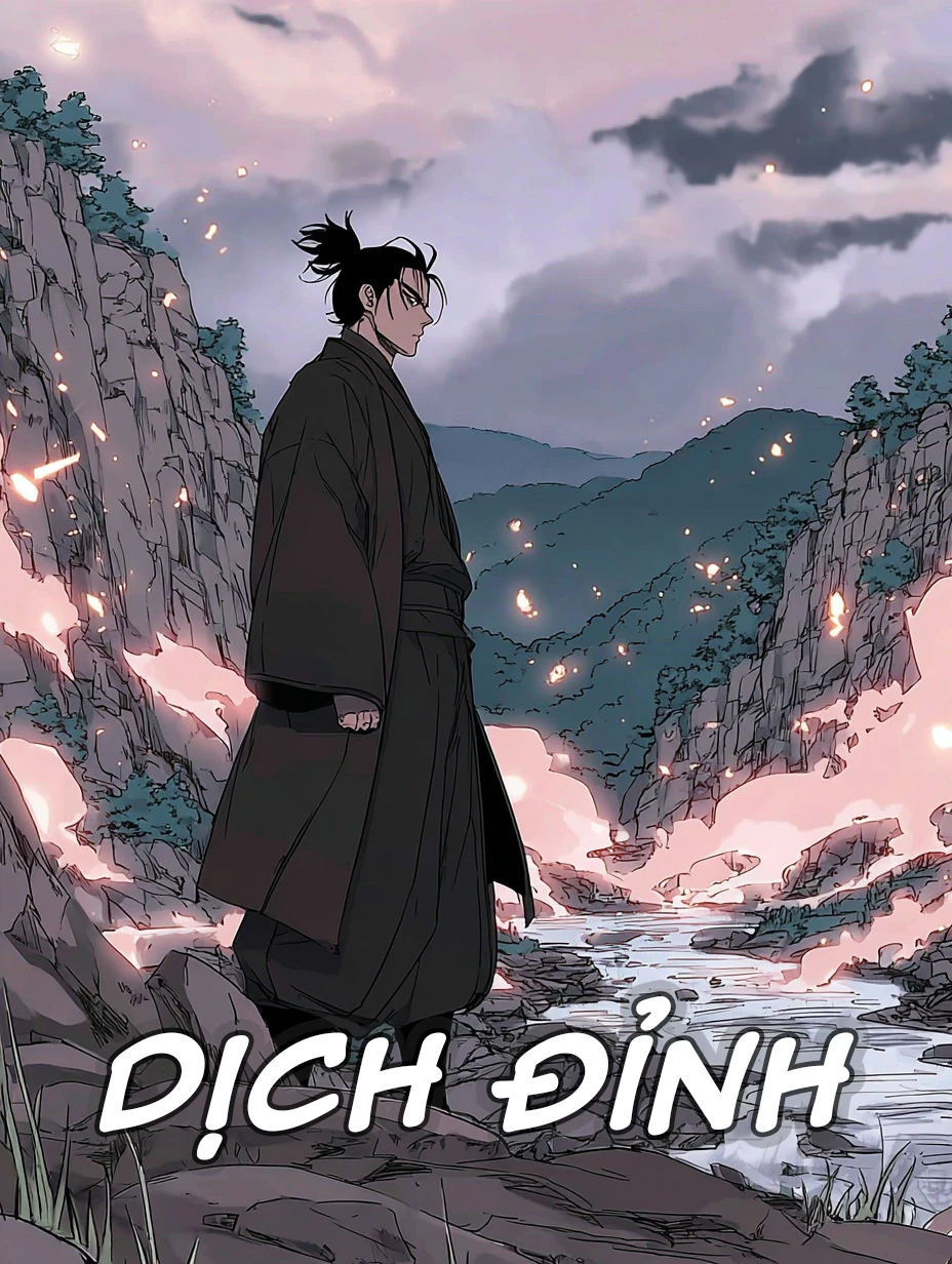 Dịch Đỉnh