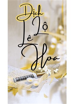 Dịch Lộ Lê Hoa