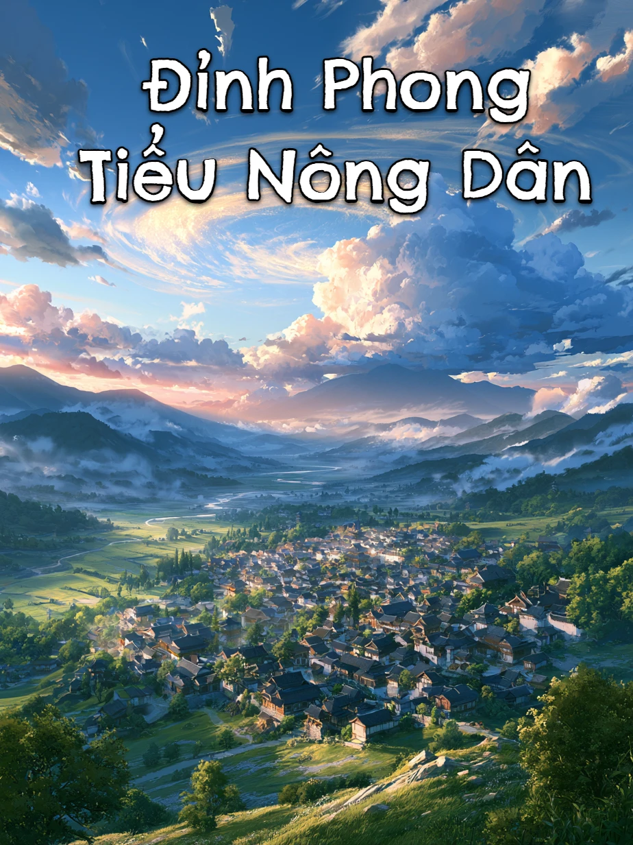 Đỉnh Phong Tiểu Nông Dân