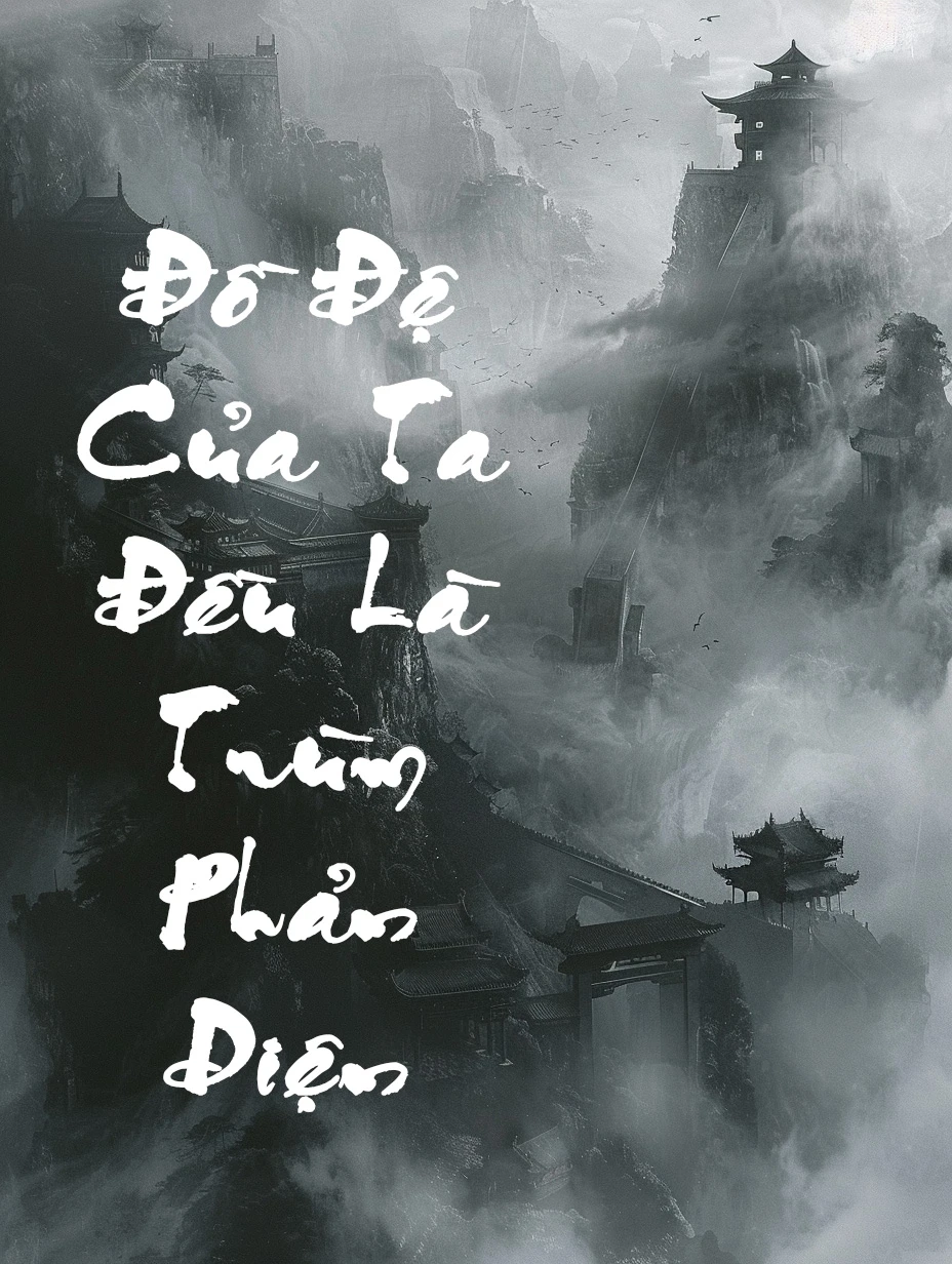 Đồ Đệ Của Ta Đều Là Trùm Phản Diện