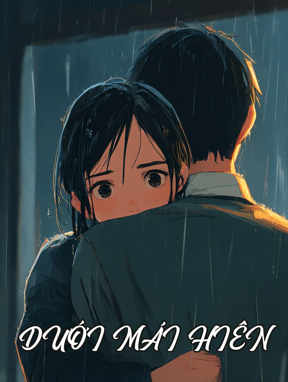 Dưới Mái Hiên