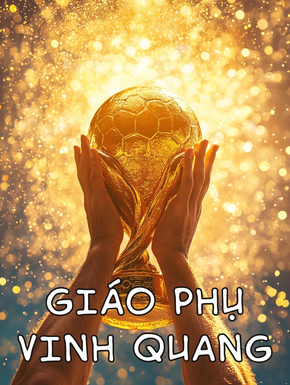 Giáo Phụ Vinh Quang
