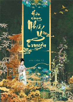 Hậu Cung Như Ý Truyện