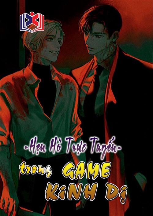 Hẹn Hò Trực Tuyến Trong Game Kinh Dị