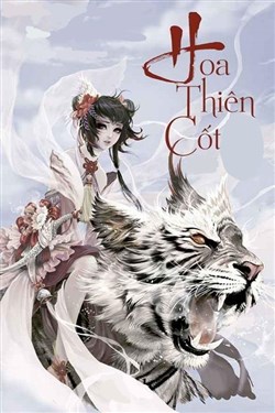 Hoa Thiên Cốt