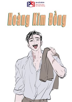 Hoàng Kim Đồng