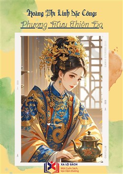 Hoàng Phi Lính Đặc Công: Phượng Mưu Thiên Hạ