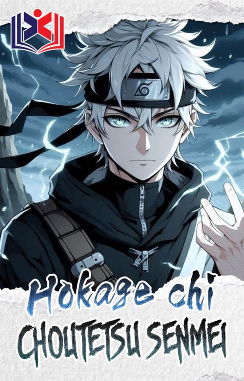 Hokage Chi Choutetsu Senmei