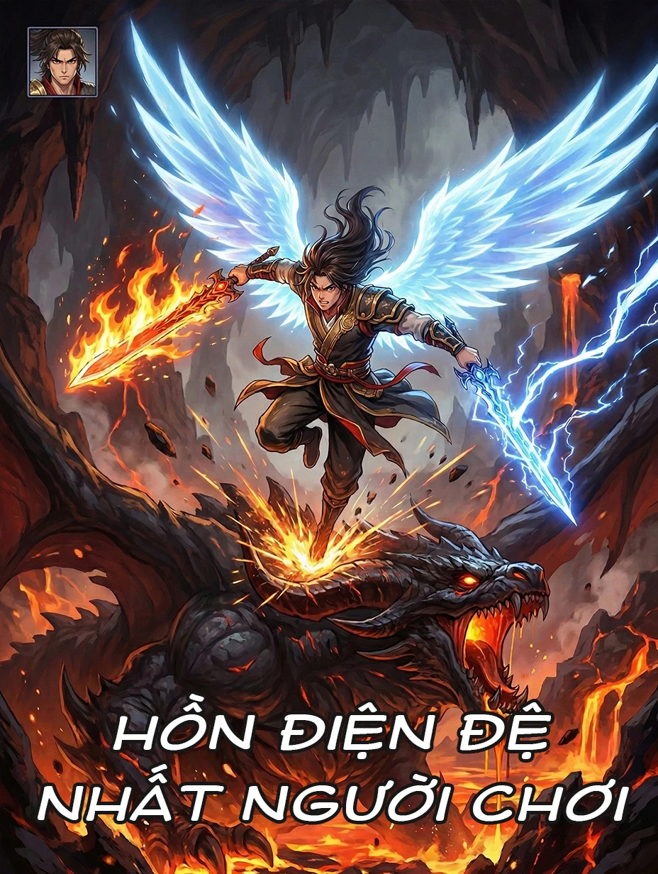 Hồn Điện Đệ Nhất Người Chơi