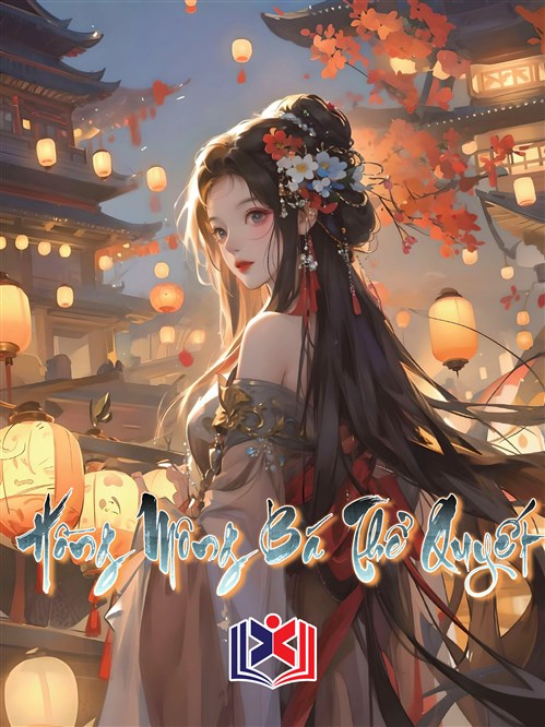 Hồng Mông Bá Thể Quyết