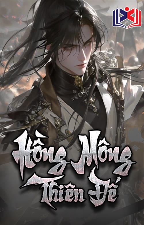 Hồng Mông Thiên Đế