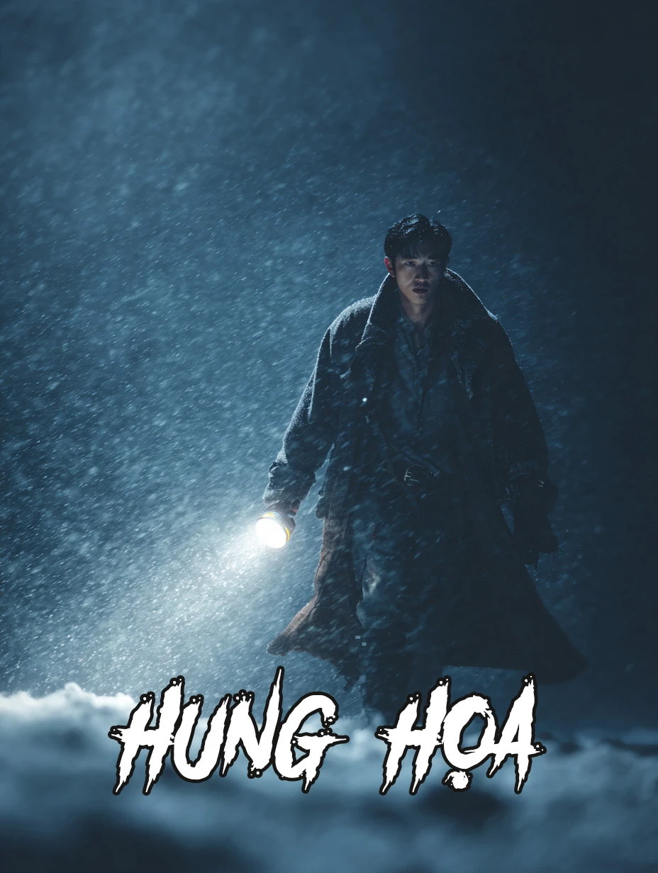 Hung Họa