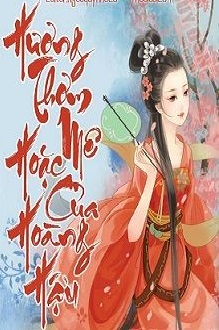Hương Thơm Mê Hoặc Của Hoàng Hậu