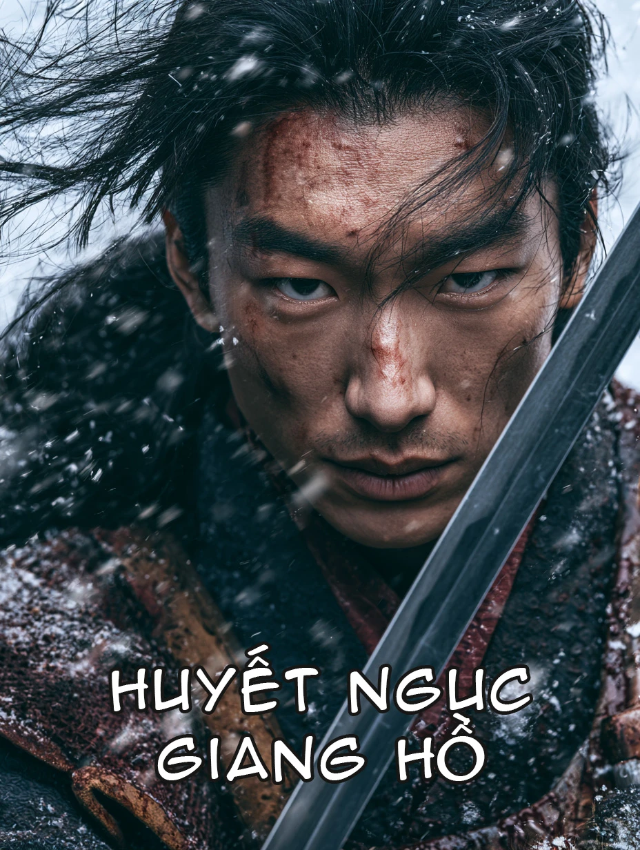 Huyết Ngục Giang Hồ