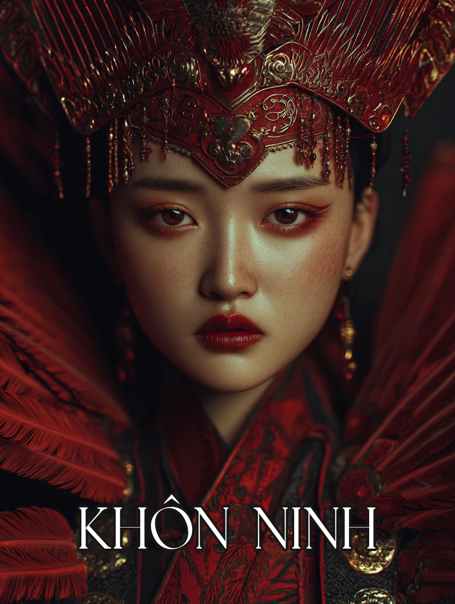 Khôn Ninh