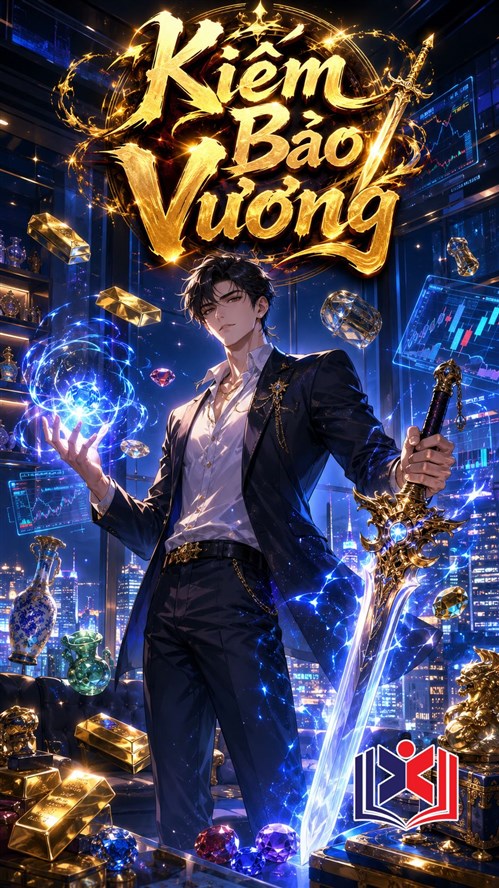 Kiếm Bảo Vương