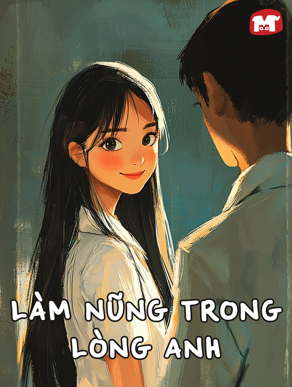 Làm Nũng Trong Lòng Anh (Ngọt Ngào Hóa Thô Bạo Trong Anh)