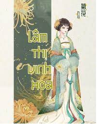 Lâm Thị Vinh Hoa