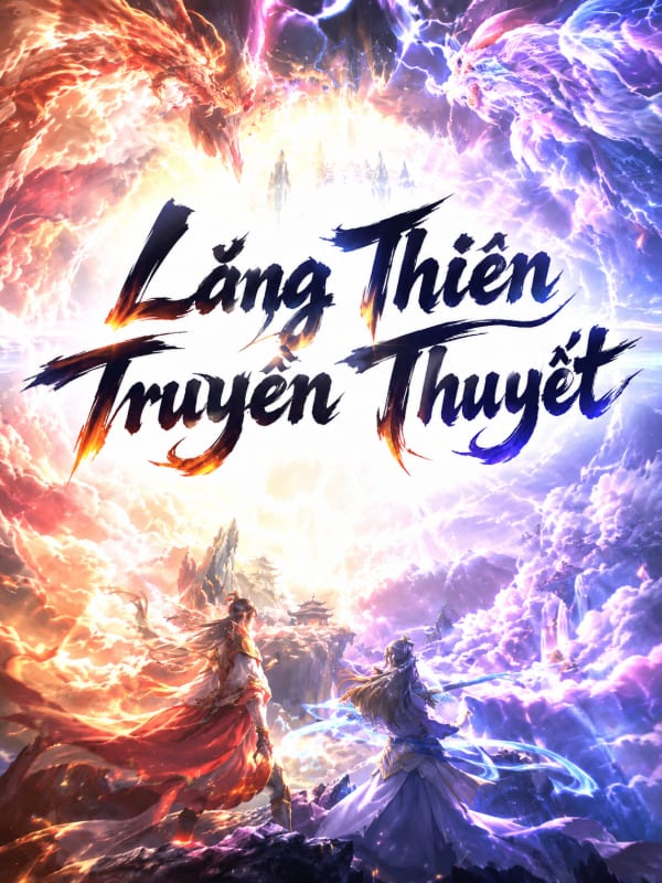 Lăng Thiên Truyền Thuyết