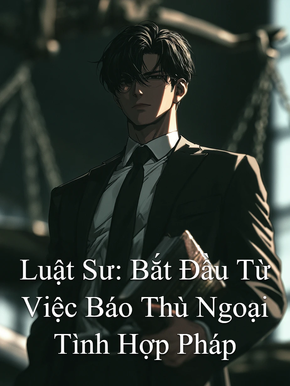 Luật Sư: Bắt Đầu Từ Việc Báo Thù Ngoại Tình Hợp Pháp
