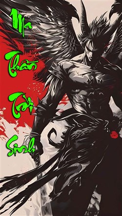 Ma Thần Trời Sinh
